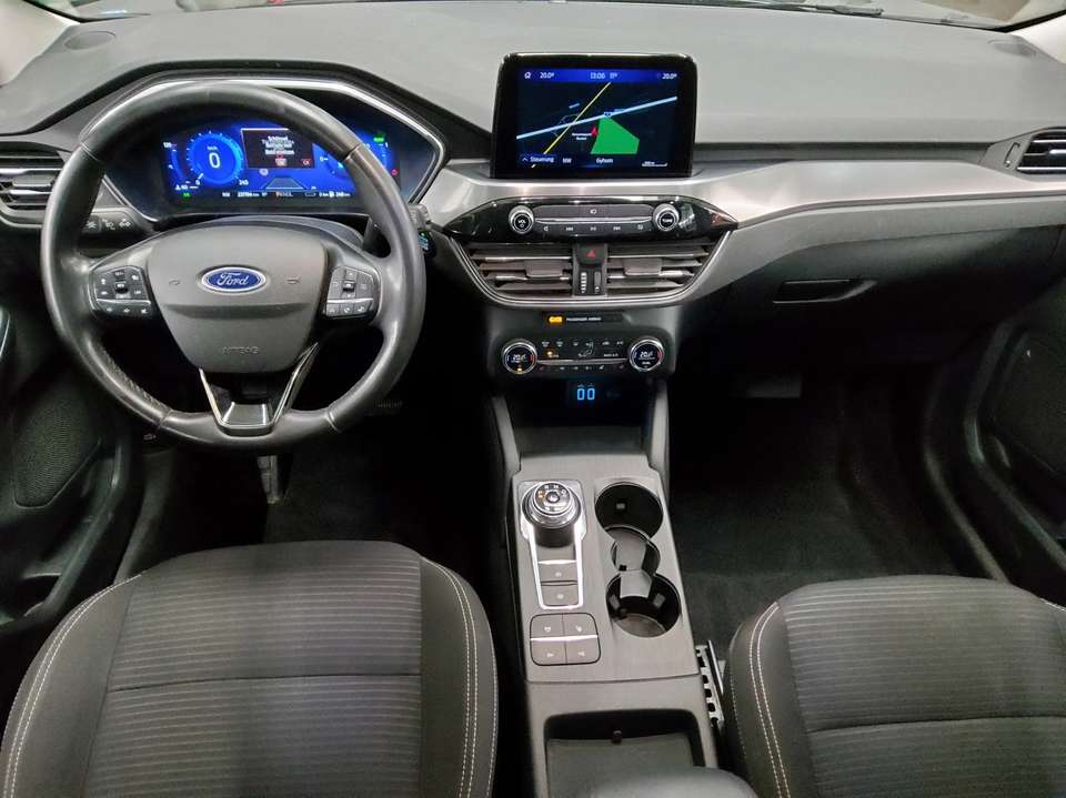 Ford Kuga - Imagem 5
