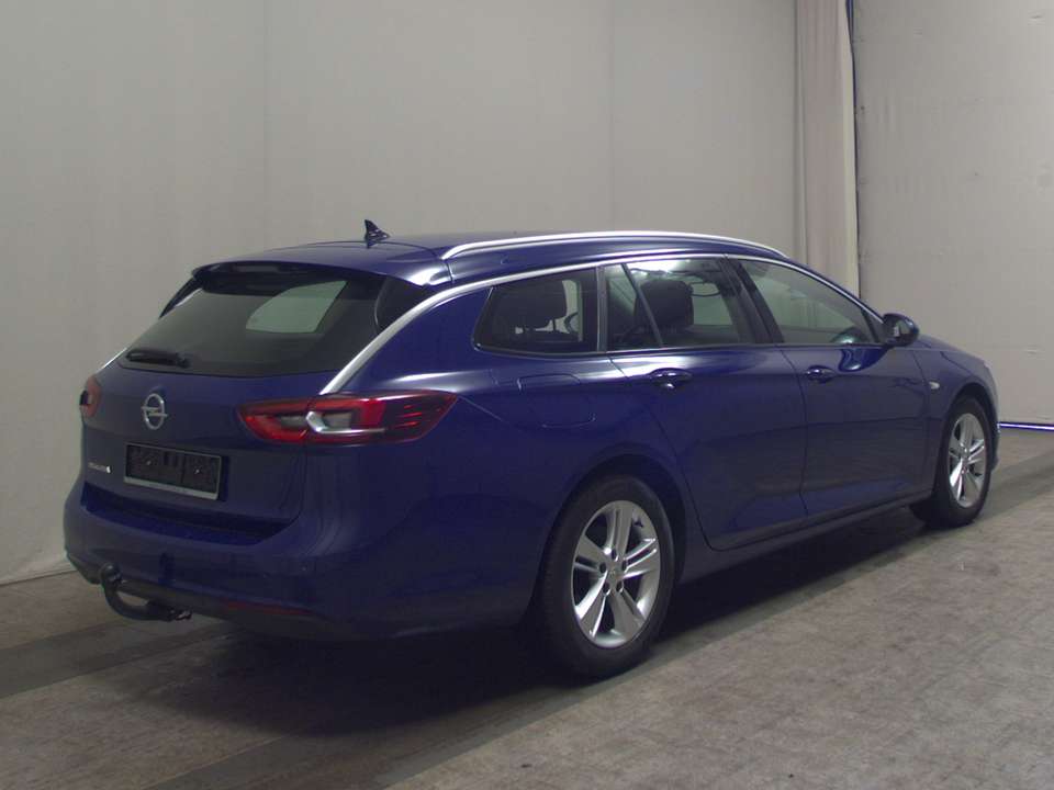 Opel Insignia - Imagem 4