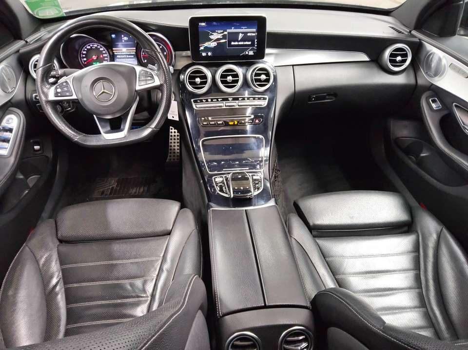 Mercedes-Benz C 250 - Imagem 5