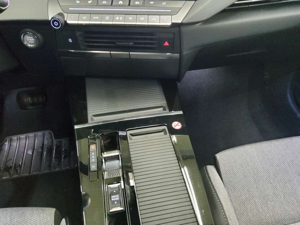 Opel Astra - Imagem 6