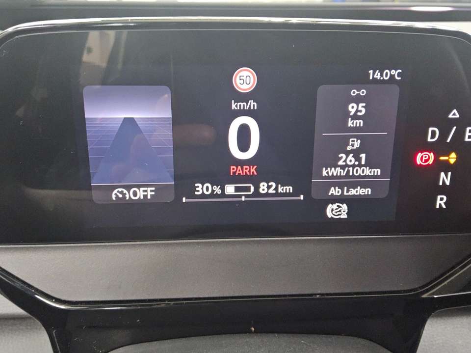 Volkswagen ID.3 - Imagem 8