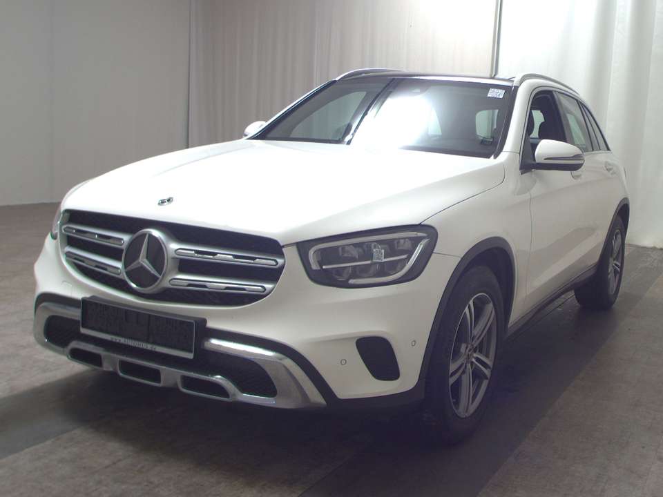 Mercedes-Benz GLC 220 - Imagem 2