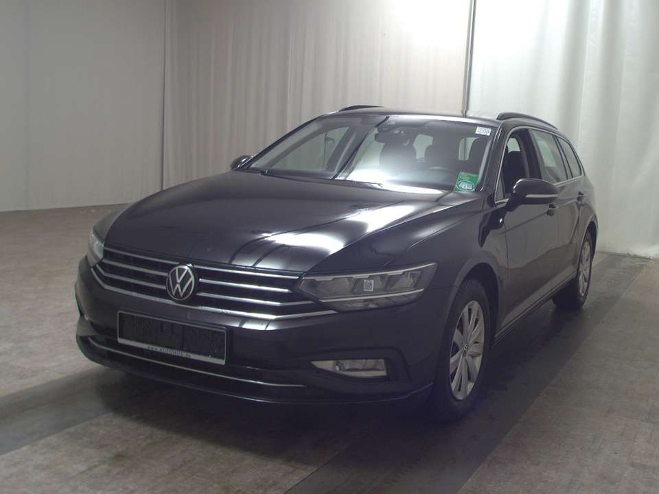 Volkswagen Passat - Imagem 2