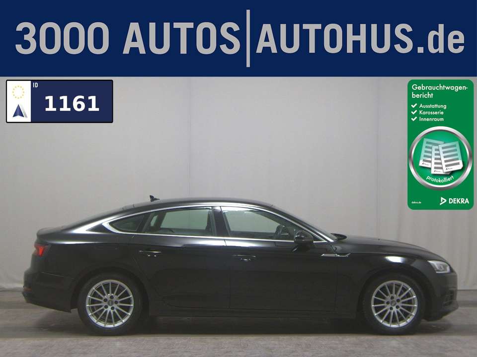 Audi A5 - Imagem 1