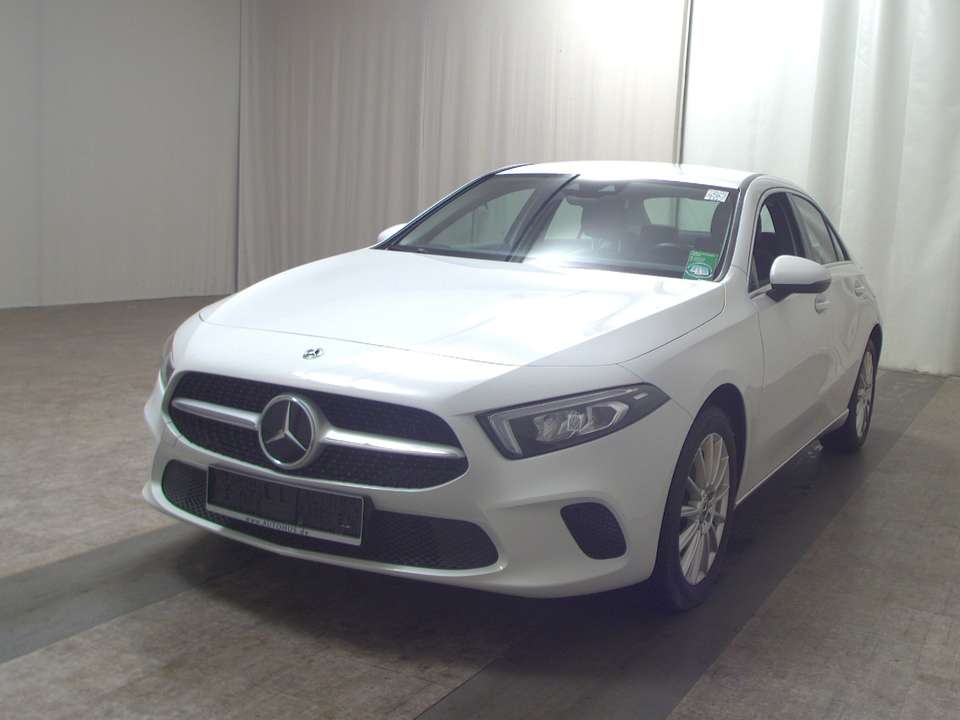 Mercedes-Benz A 250 - Imagem 2