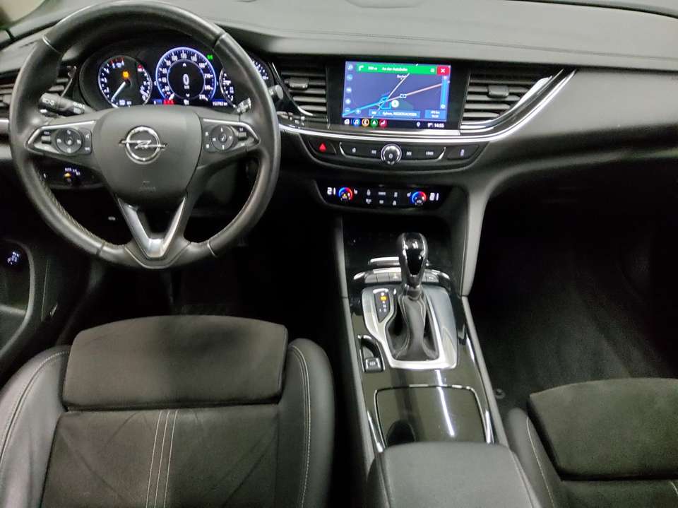 Opel Insignia - Imagem 5