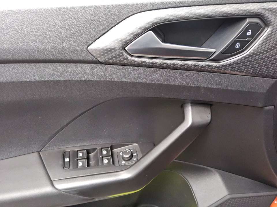 Volkswagen T-Cross - Imagem 9