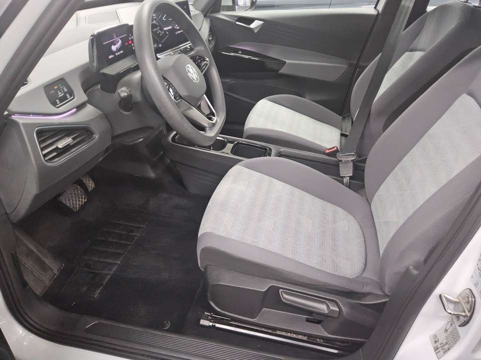 Volkswagen ID.3 - Imagem 9