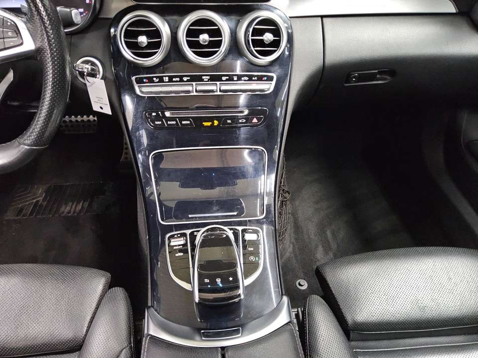 Mercedes-Benz C 250 - Imagem 6