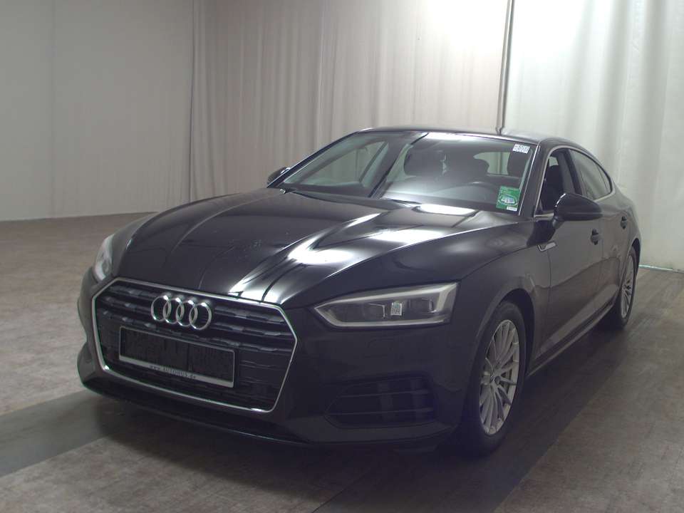 Audi A5 - Imagem 2