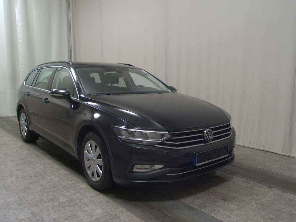 Volkswagen Passat - Imagem 3