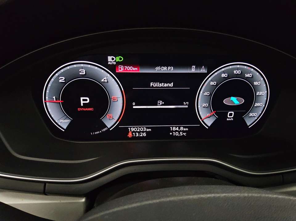 Audi A4 - Imagem 8