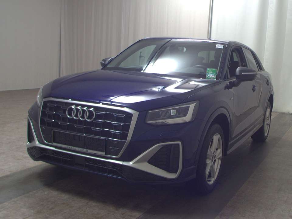 Audi Q2 - Imagem 2