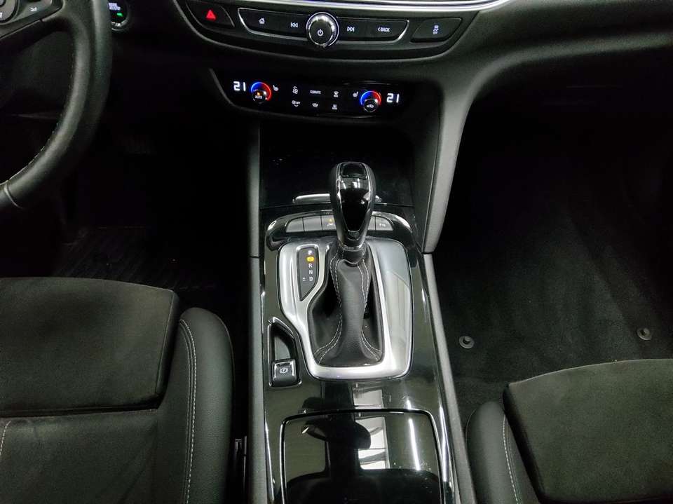 Opel Insignia - Imagem 6
