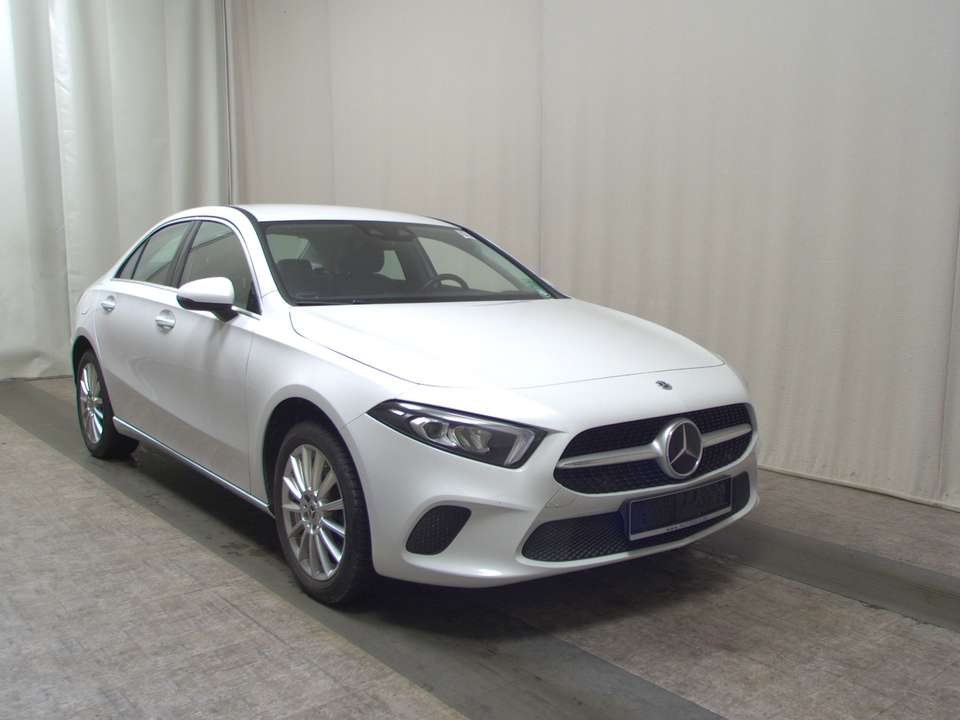 Mercedes-Benz A 250 - Imagem 3