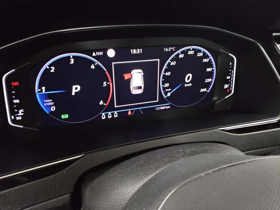 Volkswagen Passat - Imagem 10