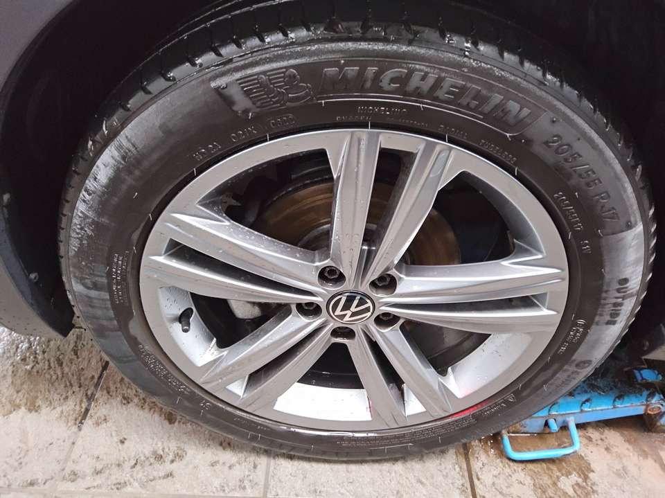 Volkswagen T-Cross - Imagem 10