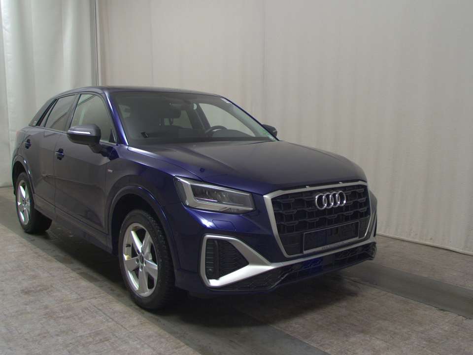 Audi Q2 - Imagem 3