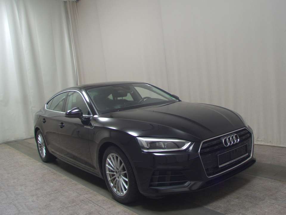 Audi A5 - Imagem 3