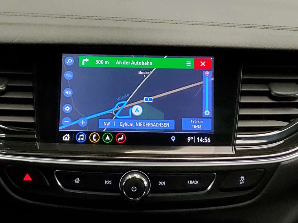 Opel Insignia - Imagem 7