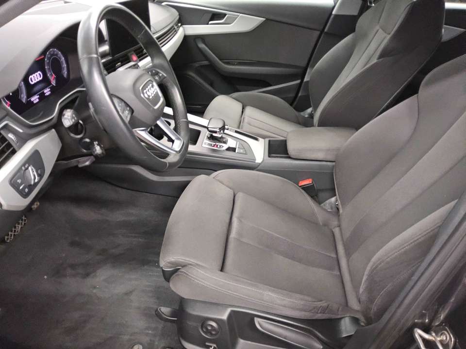 Audi A4 - Imagem 9