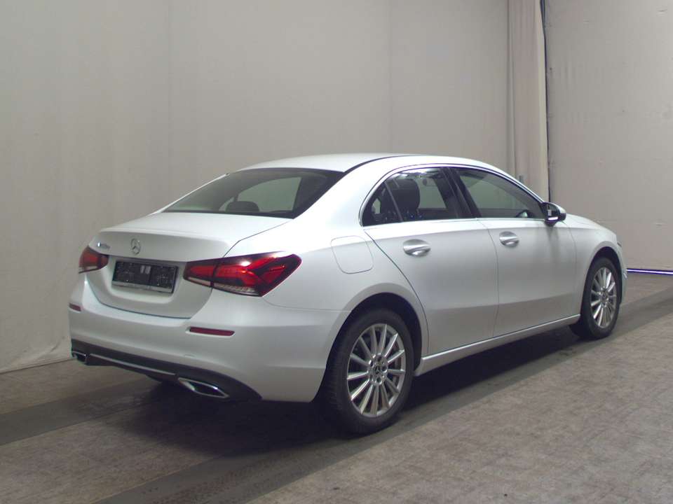 Mercedes-Benz A 250 - Imagem 4