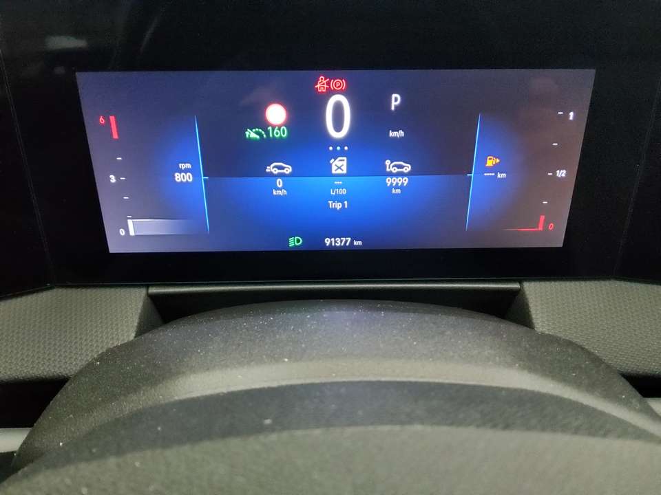 Opel Astra - Imagem 8