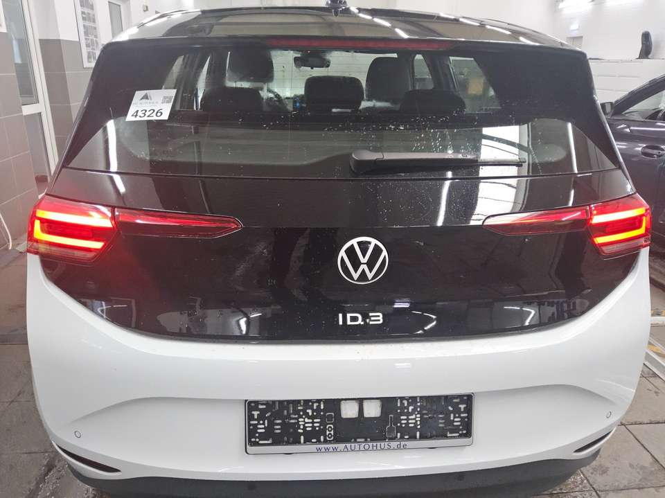 Volkswagen ID.3 - Imagem 11