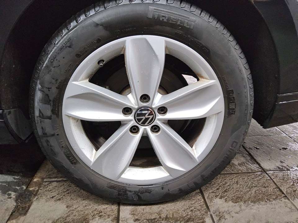 Volkswagen Passat - Imagem 10