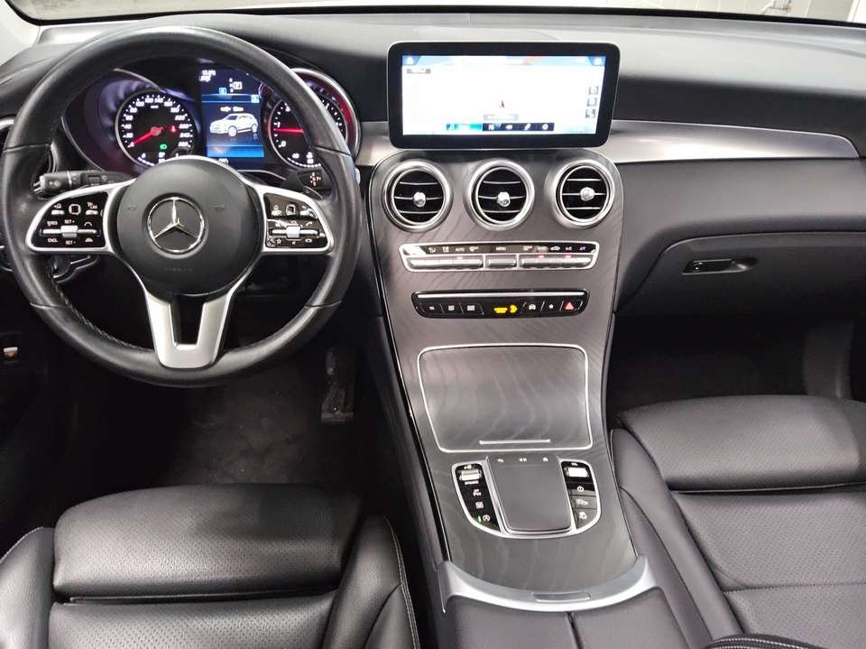Mercedes-Benz GLC 220 - Imagem 5