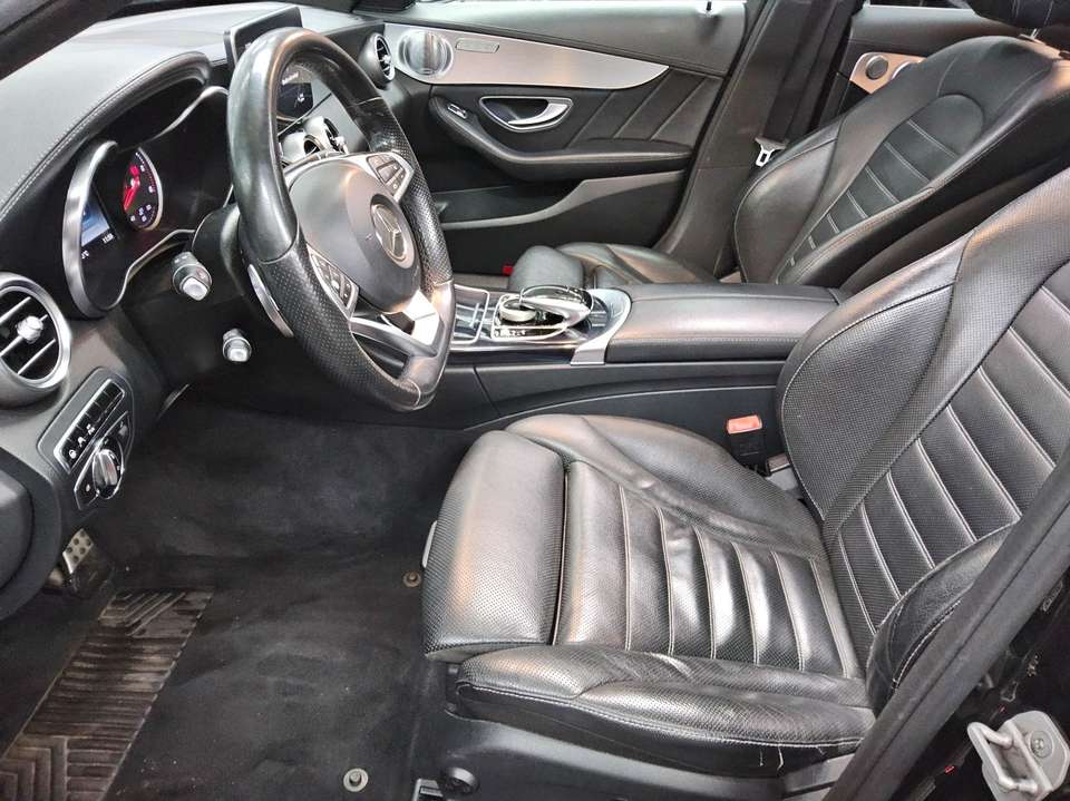 Mercedes-Benz C 250 - Imagem 8