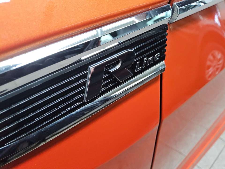 Volkswagen T-Cross - Imagem 11