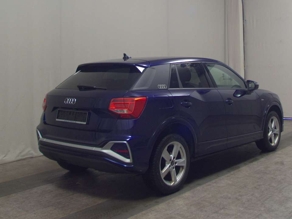 Audi Q2 - Imagem 4