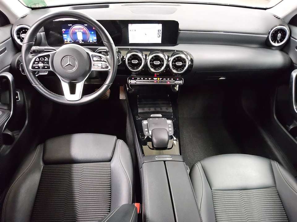 Mercedes-Benz A 250 - Imagem 5