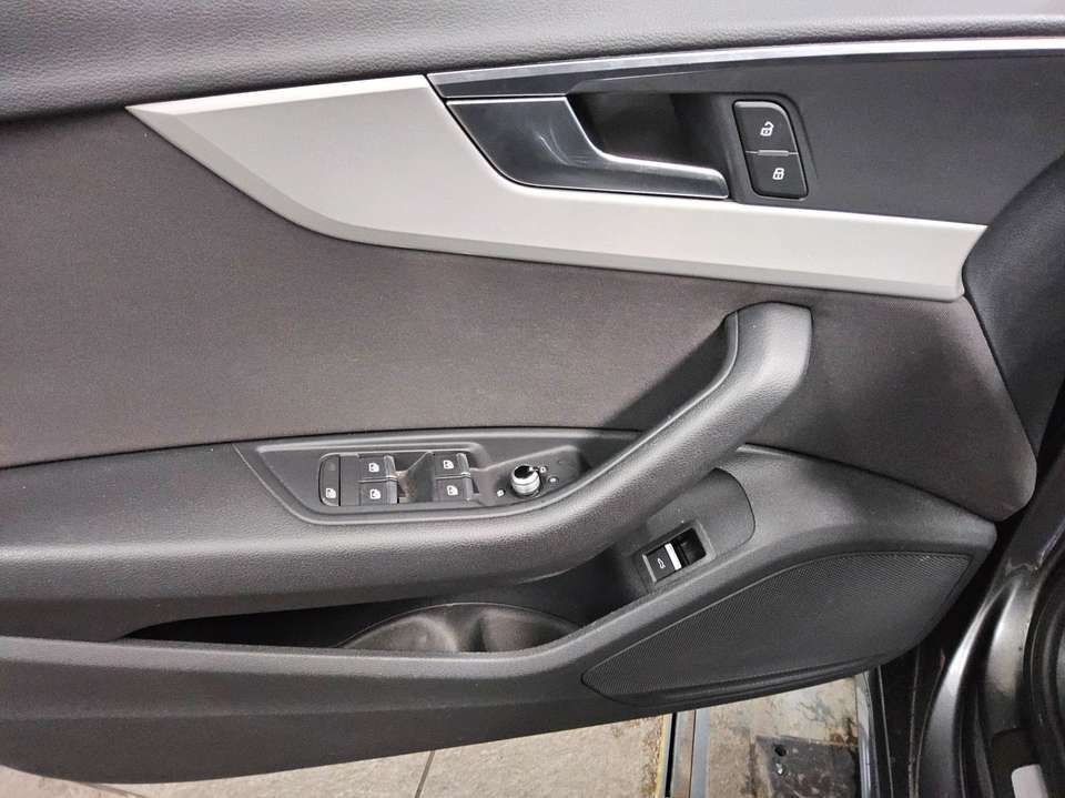 Audi A4 - Imagem 10