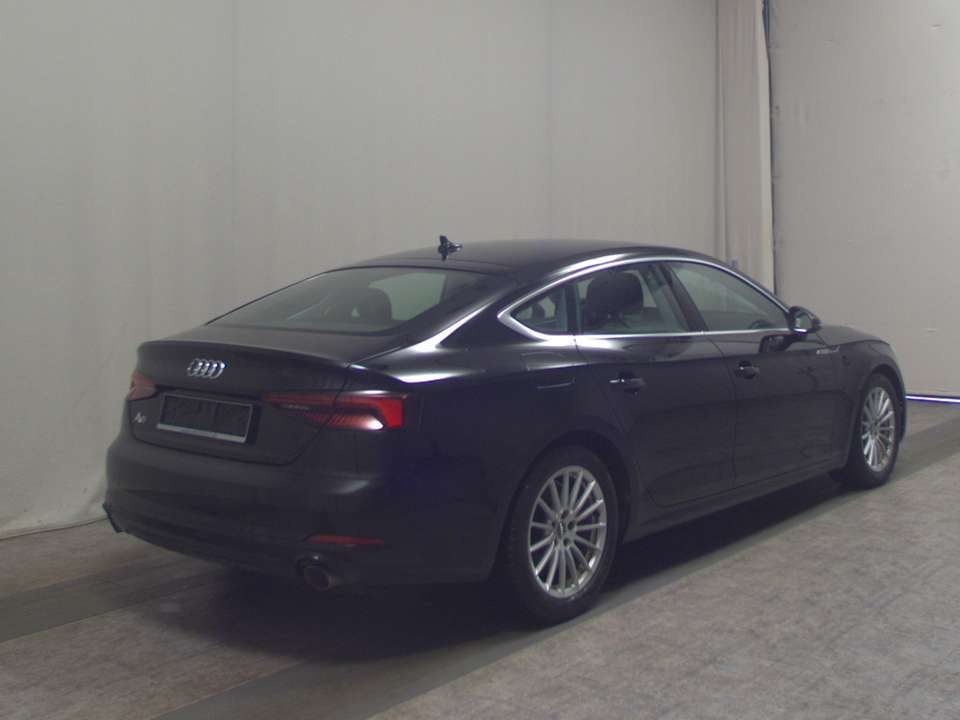 Audi A5 - Imagem 4