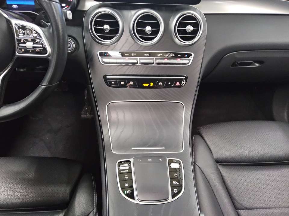Mercedes-Benz GLC 220 - Imagem 6