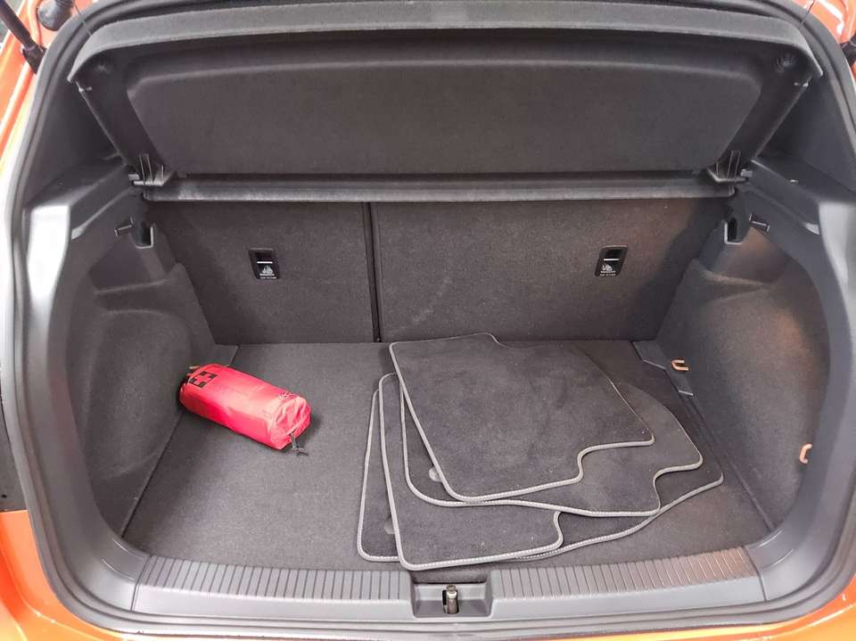 Volkswagen T-Cross - Imagem 12