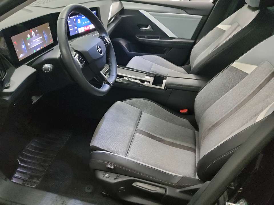 Opel Astra - Imagem 9