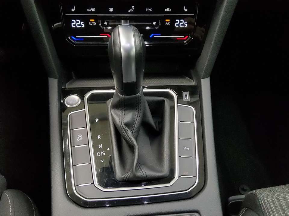 Volkswagen Passat - Imagem 6