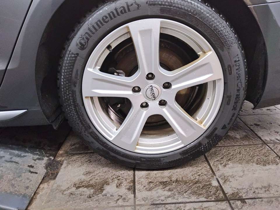 Audi A4 - Imagem 11