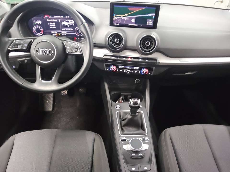 Audi Q2 - Imagem 5