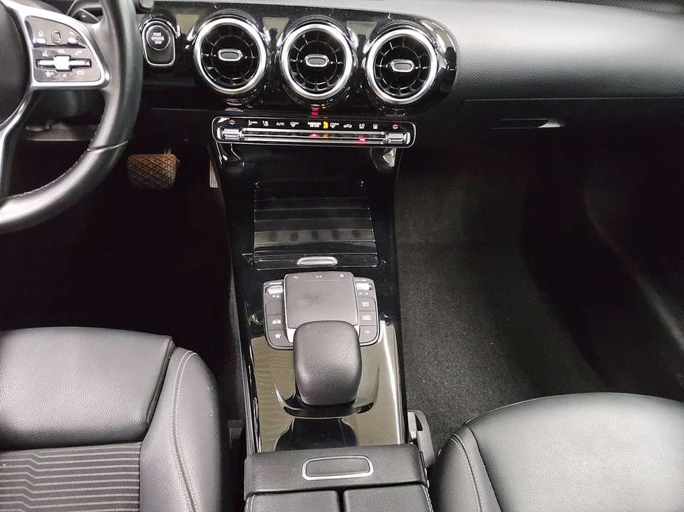 Mercedes-Benz A 250 - Imagem 6