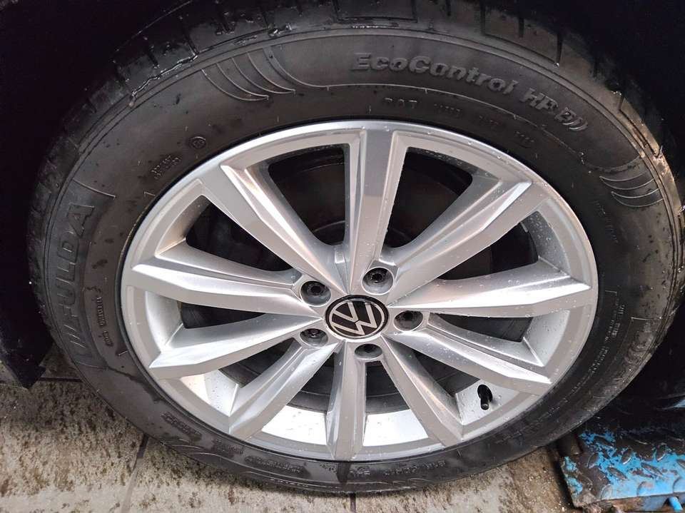 Volkswagen Passat - Imagem 11