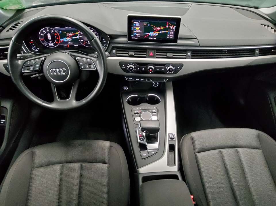 Audi A5 - Imagem 5