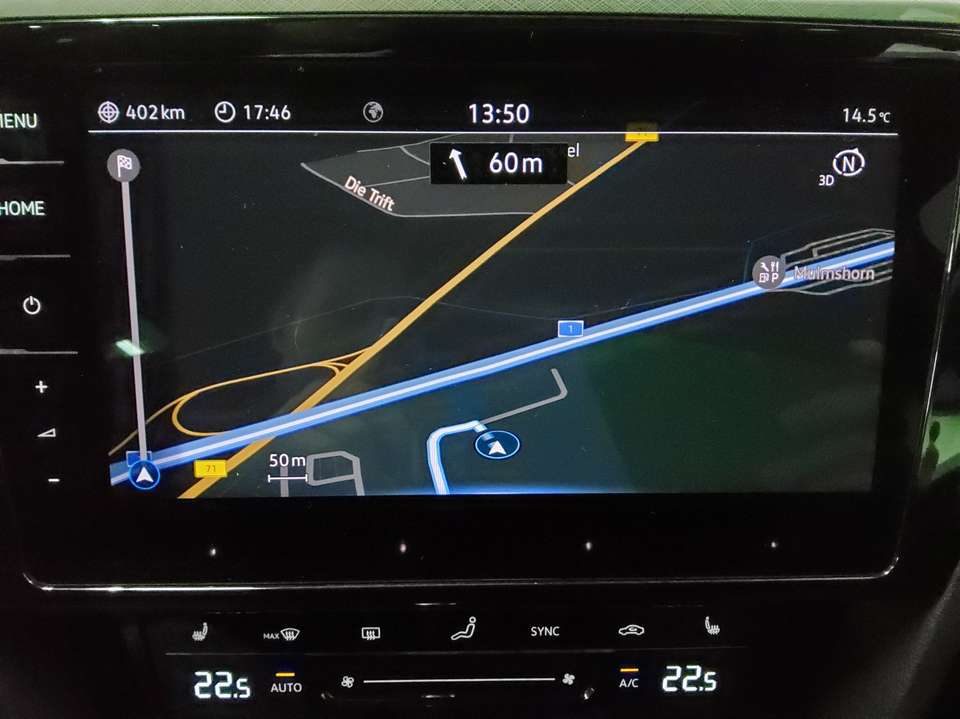 Volkswagen Passat - Imagem 7