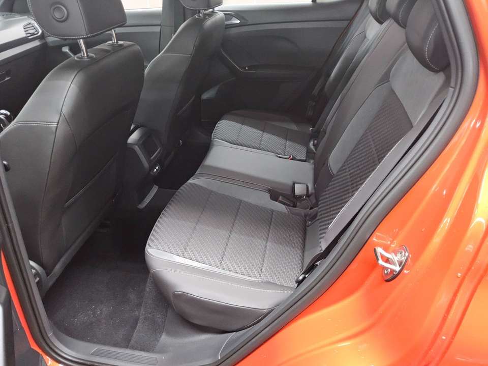 Volkswagen T-Cross - Imagem 13