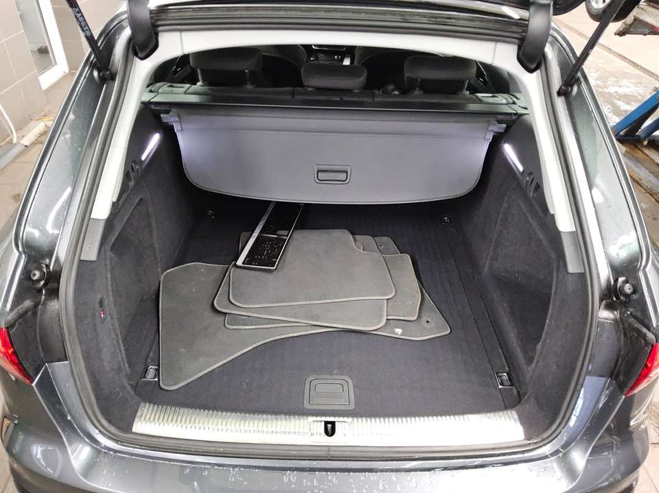 Audi A4 - Imagem 12