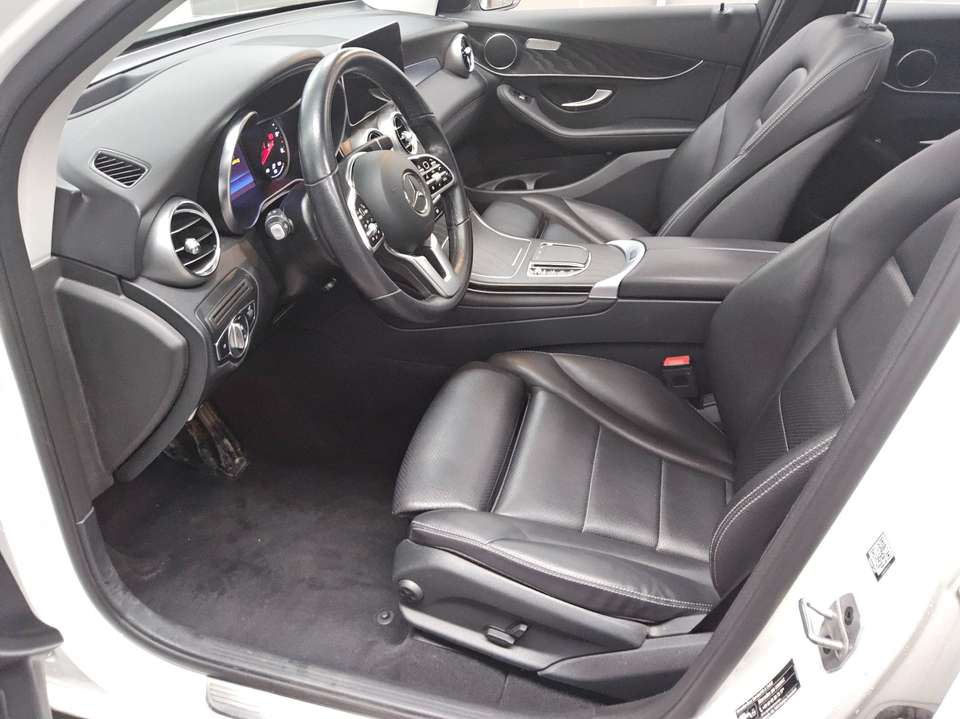 Mercedes-Benz GLC 220 - Imagem 8