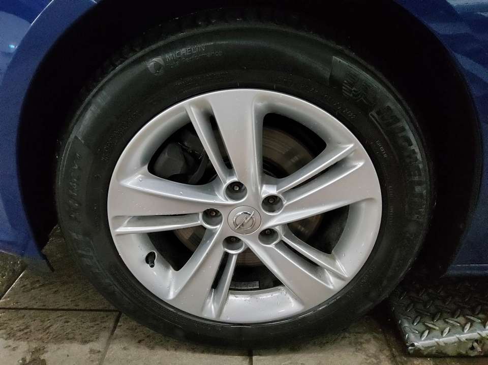 Opel Insignia - Imagem 10